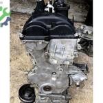 Hyundai Accent Blue Motor Komple Sıfır