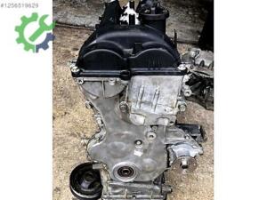 Hyundai Accent Blue Benzinli Motor Komple Sıfır