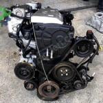 Hyundai Accent Era Motor Komple Çıkma