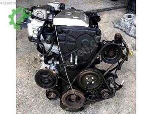 Hyundai Accent Era Motor Komple Çıkma