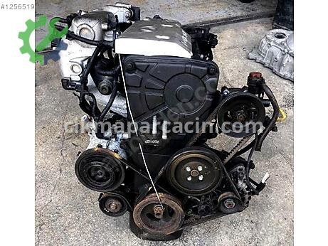 Hyundai Accent Era Motor Komple çıkma parça