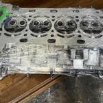 Citroen C4 Silindir Kapak Çıkma