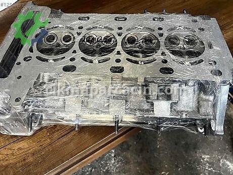 Citroen C4 Silindir Kapak çıkma parça