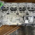 Mini Cooper Silindir Kapak Çıkma