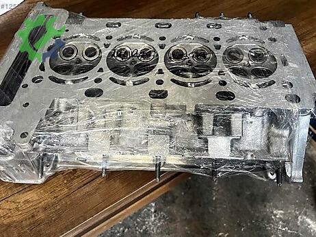 Mini Cooper Silindir Kapak çıkma parça