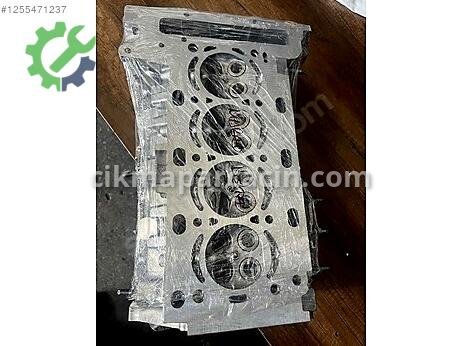 Peugeot 3008 Silindir Kapak çıkma parça