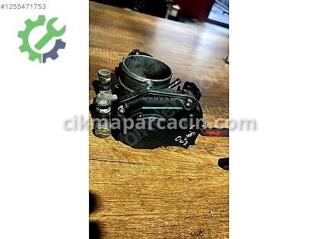 Volkswagen Passat Gaz Kelebeği çıkma parça