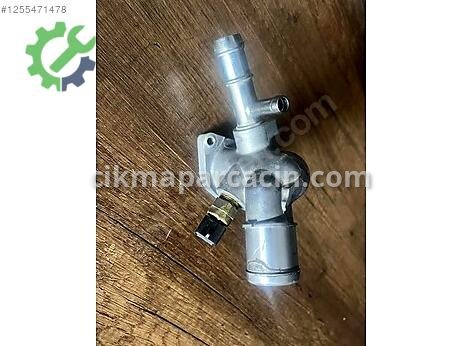 Hyundai ix35 Termostat çıkma parça