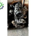 Hyundai Accent Motor Komple Sıfır