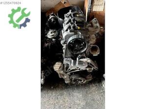 Sıfır Orijinal Motor Komple Hyundai Accent Dizel (2. Adet)