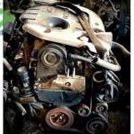 Hyundai Sonata Motor Komple Çıkma