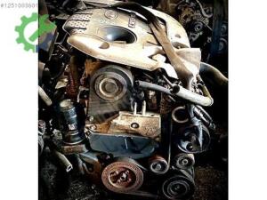 Çıkma Motor Komple — Hyundai Sonata Dizel