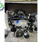 Hyundai ix35 Motor Komple Çıkma