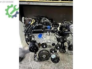 Hyundai ix35 Orijinal Çıkma Dizel Motor Komple
