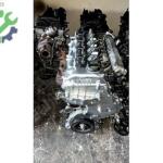 Hyundai i30 Motor Komple Çıkma