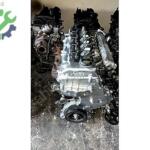 Hyundai i20 Motor Komple Çıkma