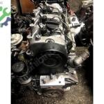 Hyundai Getz Motor Komple Çıkma