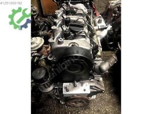 Çıkma Orijinal Motor Komple Hyundai Getz Dizel CRDI