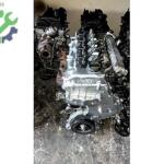 Hyundai Elantra Motor Komple Çıkma