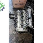 Hyundai Accent Era Motor Komple Çıkma