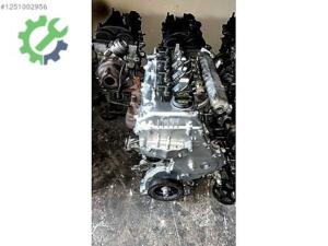 Motor Komple Hyundai Accent Blue Dizel — Sökme Çıkma