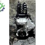 Kia Cee’d Motor Komple Çıkma
