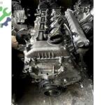 Kia Rio Motor Komple Çıkma