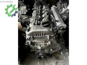 Kia Rio Motor Komple Çıkma