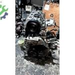 Kia Sportage Motor Komple Çıkma