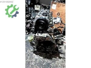 Kia Sportage Motor Komple Çıkma