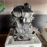 Kia Picanto Sandık Motor Sıfır