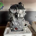 Kia Rio Sandık Motor Sıfır