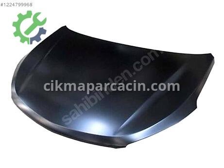 Hyundai Santa Fe Motor Komple çıkma parça