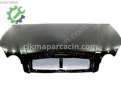 Hyundai Sonata Kaput çıkma parça