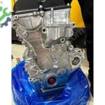 Hyundai Accent Blue Motor Komple Sıfır