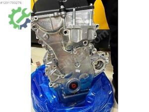 Hyundai Accent Blue Motor Komple Sıfır