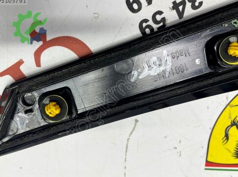 MG MG4 Spoiler 10987436 çıkma parça