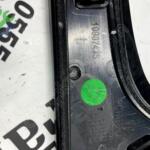 MG 4 arka bağaj sağ sol spoiler kaplama MG4 çıkma yedek parça