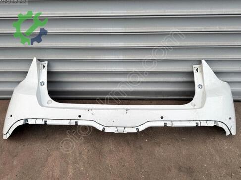 MG MG4 Arka Tampon çıkma parça