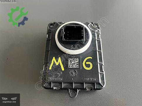 MG MG4 Far Beyni çıkma parça
