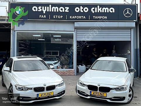 Toyota RAV4 Ön Tampon 11183302 çıkma parça
