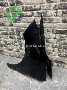 MG MG4 Sol Ön Çamurluk çıkma parça