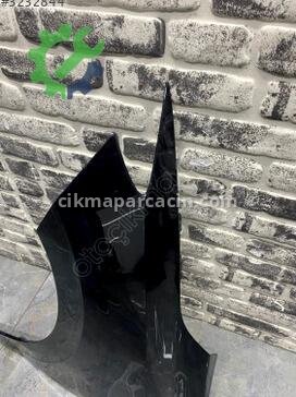 MG MG4 Sol Ön Çamurluk çıkma parça