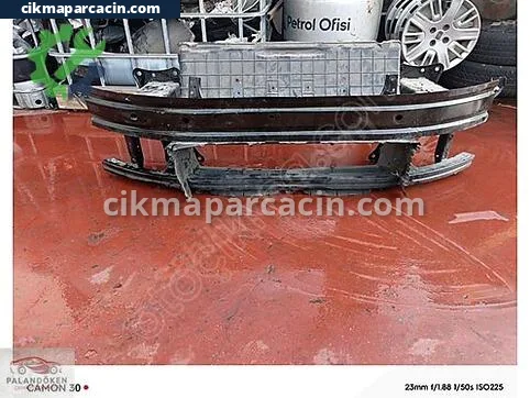 MG MG4 Tampon Demiri çıkma parça