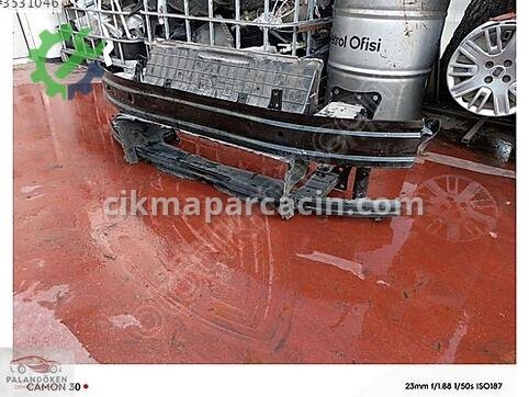 MG MG4 Tampon Demiri çıkma parça