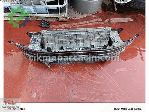 MG MG4 Tampon Demiri çıkma parça