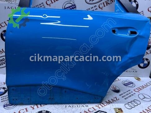 MG MG4 Sol Arka Kapı çıkma parça