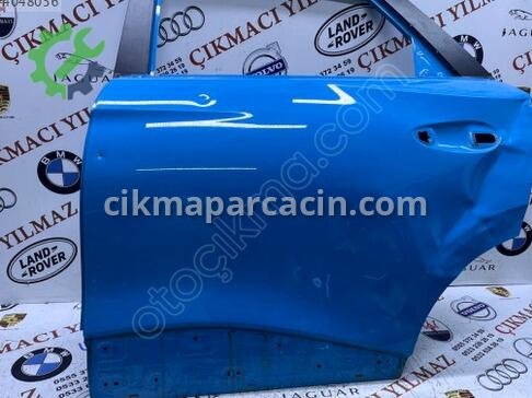 MG MG4 Sol Arka Kapı çıkma parça