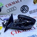 MG Automobiles MG zs sol ayna