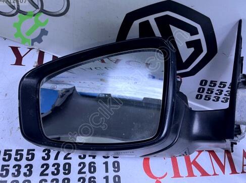 MG ZS Sol Dış Ayna çıkma parça